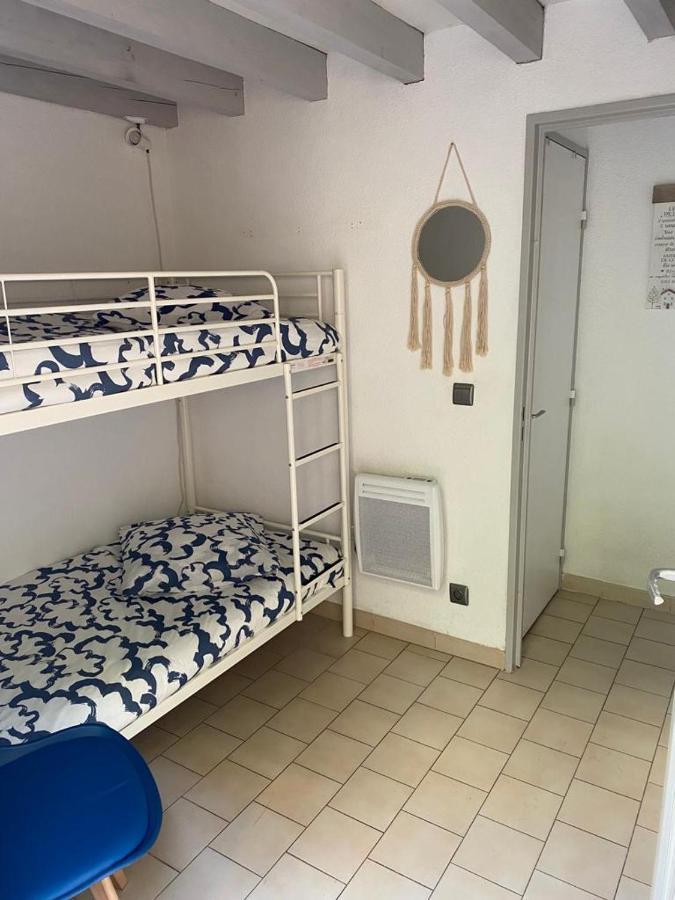 Location Vacance Vue Mer 4 A 6 Personnes Cavalaire-sur-Mer Exterior foto