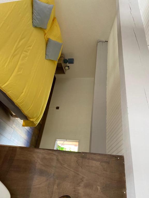 Location Vacance Vue Mer 4 A 6 Personnes Cavalaire-sur-Mer Exterior foto
