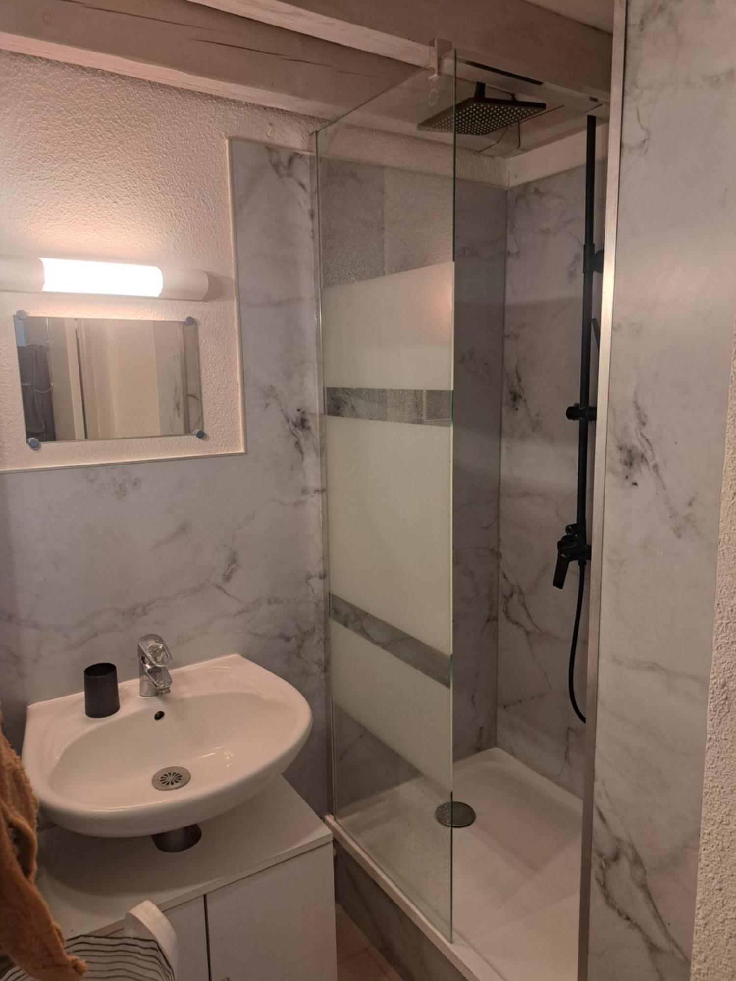 Location Vacance Vue Mer 4 A 6 Personnes Cavalaire-sur-Mer Exterior foto